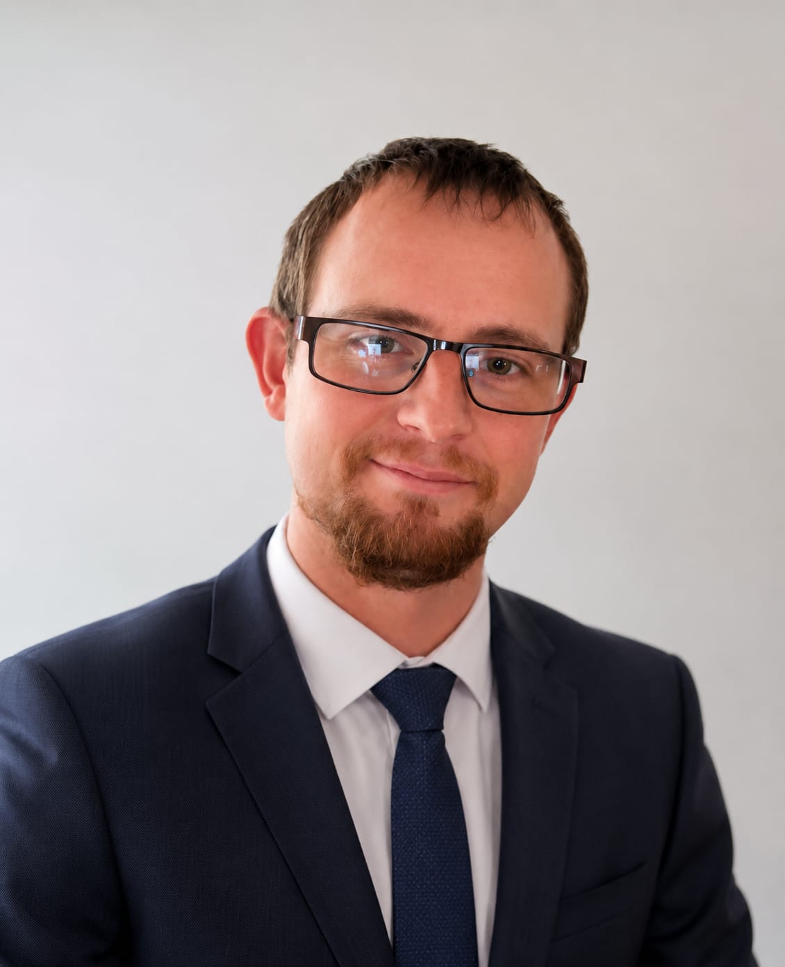 Christopher Watson, founder of Knect IT